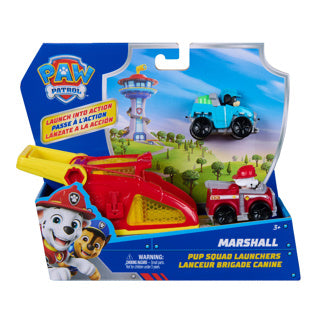 Paw patrol | 2 stuks