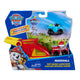 Paw patrol pup squad launchers marshall | 2 stuks