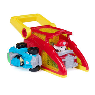 Paw patrol | 2 stuks