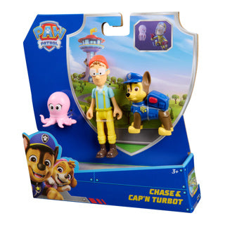 Chargez l'image dans la visionneuse de la galerie, Paw patrol | 2 stuks
