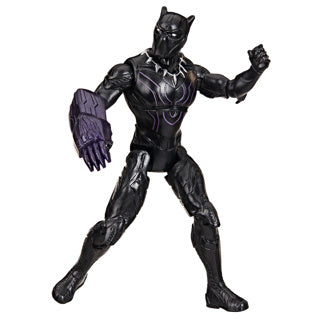 Load image into Gallery viewer, Marvel avengers 10 cm figure venom black panther | 3 stuks
