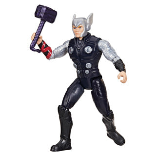 Load image into Gallery viewer, Marvel avengers 10 cm figure venom thor | 3 stuks
