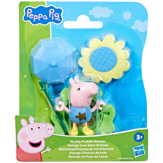 Chargez l'image dans la visionneuse de la galerie, Peppa muddy puddle friends assorti | 6 stuks
