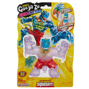 Goo jit zu shifters tyro | 2 stuks