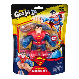 ギャラリービューアに画像をロードする, Goo jit zu dc kriptonian armor superman | 2 stuks
