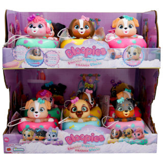 Load image into Gallery viewer, Bloopies drijvende puppies assorti
