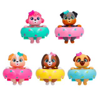Load image into Gallery viewer, Bloopies drijvende puppies assorti
