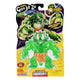 Goo jit zu shifters superhelden set - tritops - glow in the dark - stretchfiguur