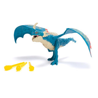 Load image into Gallery viewer, How to train your dragon battle dragons deadly nadder | 2 stuks
