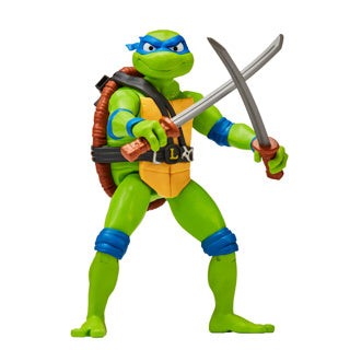 Load image into Gallery viewer, Boti teenage mutant ninja turtles speelfiguur - giant leonardo
