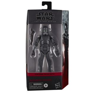 Load image into Gallery viewer, Star wars figuren zwart series assorti | 2 stuks
