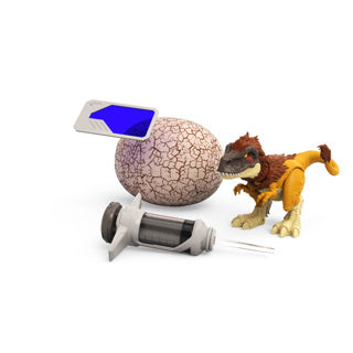 ギャラリービューアに画像をロードする, Primal hatch hybrids assorti | 8 stuks
