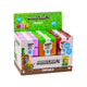 Minecraft deluxe toppeez assorti | 12 stuks