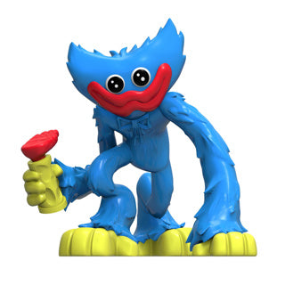 Load image into Gallery viewer, Poppy - minifigures - wave 2 | 24 stuks
