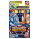 Marvel mech strike avengers 10 cm assorti | 8 stuks