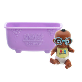 Load image into Gallery viewer, Baby secrets pastels assorti | 8 stuks
