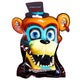 Five nights at freddies blind bag security breach figuur display