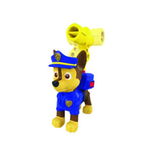 Paw patrol | 2 stuks