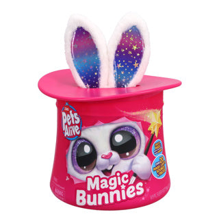 Load image into Gallery viewer, Pets alive magic bunny surprise assorti
