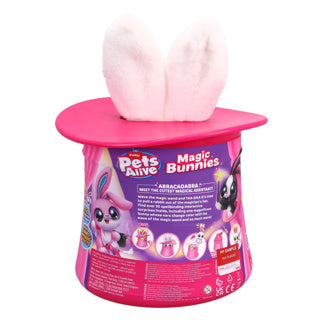 Pets alive magic bunny surprise assorti
