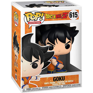 Load image into Gallery viewer, Funko anime dragon ball goku | 2 stuks
