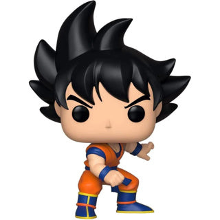 Load image into Gallery viewer, Funko anime dragon ball goku | 2 stuks
