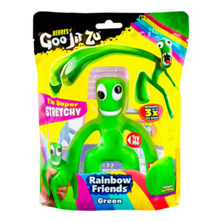 Goo jit zu | 2 stuks
