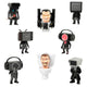 Skibidi toilet | 9 stuks