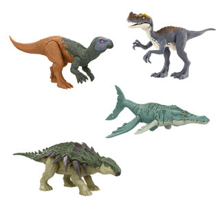 Mattel | 2 stuks