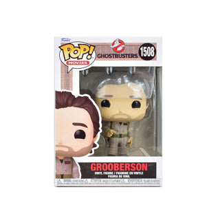 Funko vinyl ghostbuster 2024