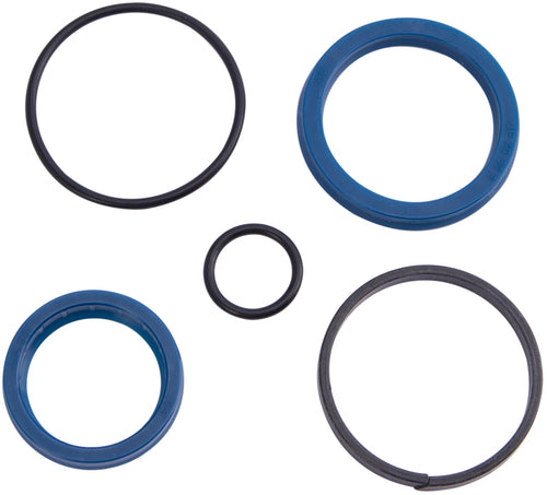 Bike-lift bike lift afdichtingsset seal set f.hydraulics cylinder (3)