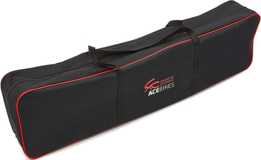 Acebikes ace bikes tas carrier bag f. drive-up ramps