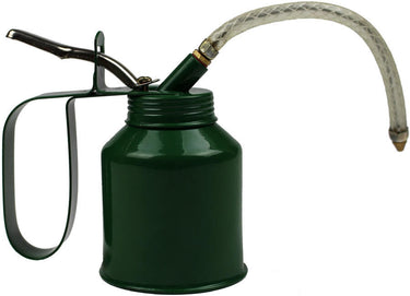 Castrol oliekan classic oil can classic m. pump 200 ml