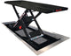 Bike-lift hefbrug absolute 756 gate floor version lifting platform bike-lif absolute 756 gate floor