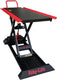 Bike-lift fietsenlift racing 350 hefbrug lifting platform bike-lif racing 350