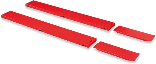 Bike-lift bike lift zijverbreding sw756 side extension ag756-ma506