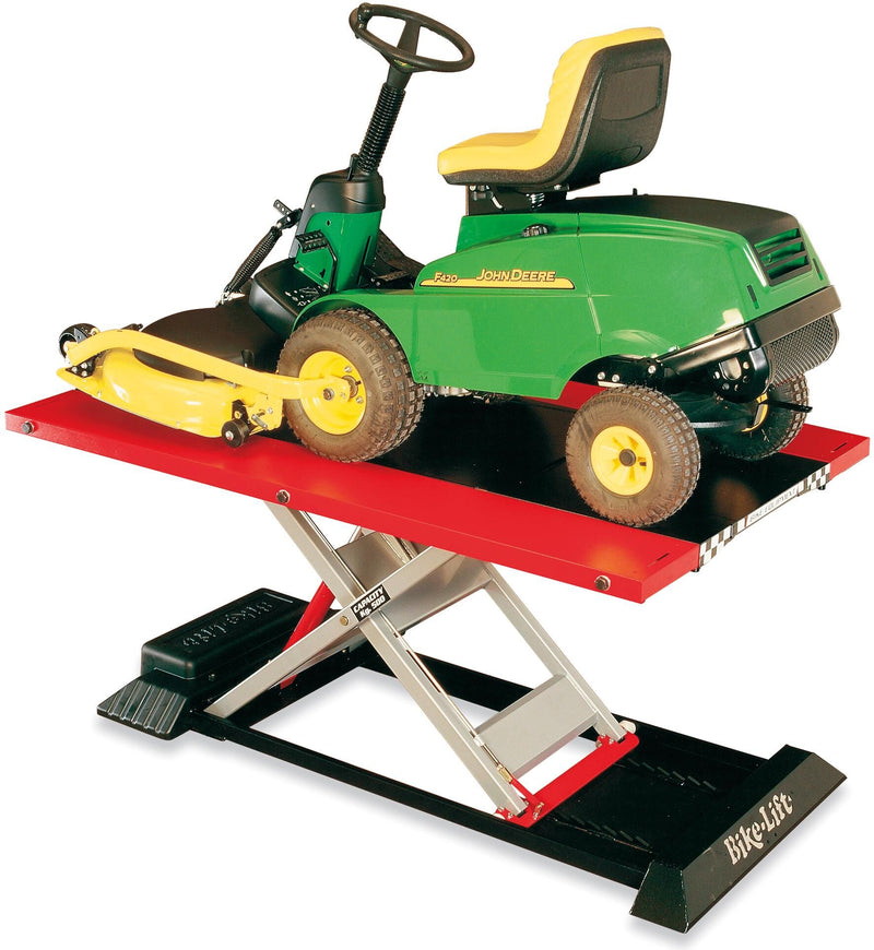 Load image into Gallery viewer, Bike-lift bike lift zijverbreding sw756 side extension ag756-ma506
