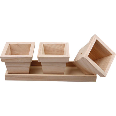 Http: www.cchobby.nl bloempotten-set-afm-27x9x9-cm-1-set