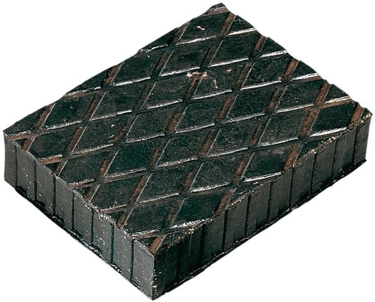 Bike-lift bike lift rubberpad rubber pad 120x140x40 mm