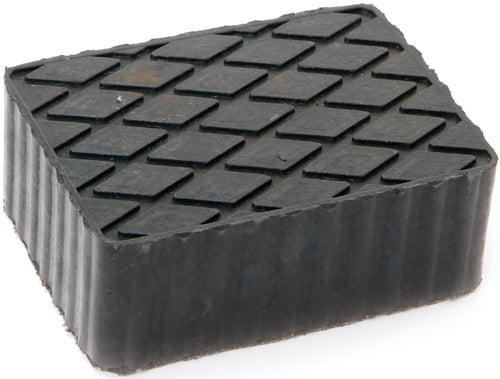 Bike-lift bike lift rubberpad rubber pad 120x160x60 mm