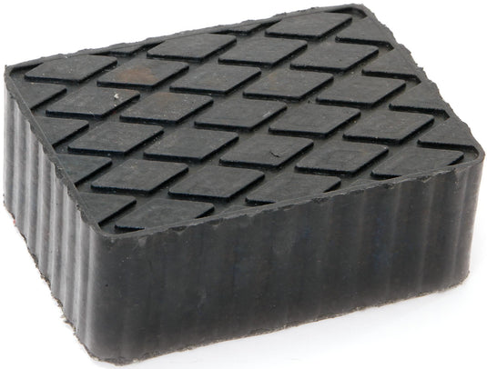Bike-lift bike lift rubberpad rubber pad 120x160x60 mm