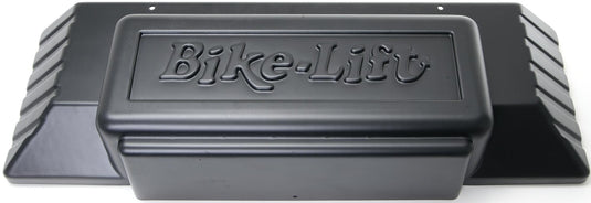 Bike-lift fiets lift afdekkap covers unit lift.