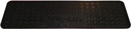 Bike-lift bike lift rubberen mat rm rubber mats 150x450x10 mm