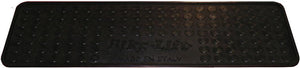 Bike-lift rubberen mat rm rubber mats 150x450x10 mm