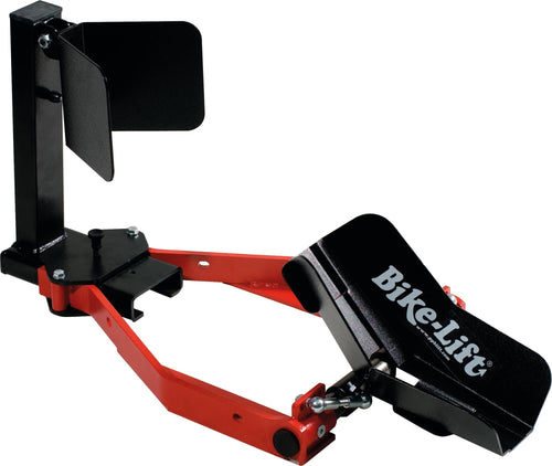 Bike-lift bike lift wielhouder w-38 s wheel holder lifting plat