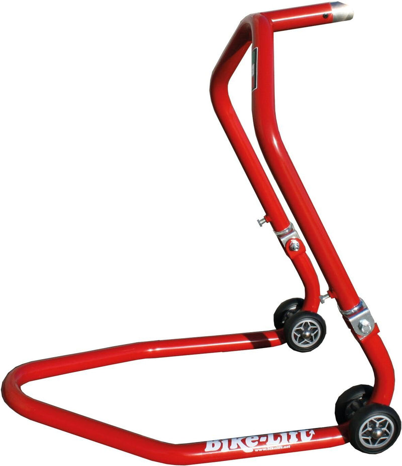 Load image into Gallery viewer, Bike-lift bike lift paddockstand creator mounting stand creator front steering he
