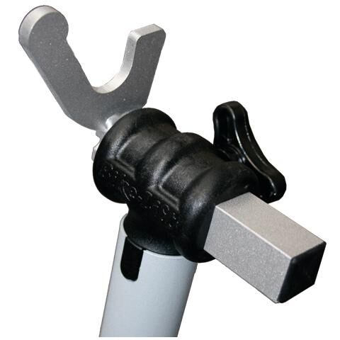 Bike-lift bike lift adapter adapter v mount aluminium