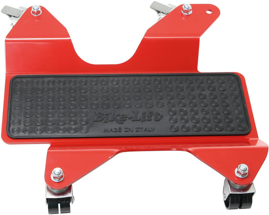 Bike-lift bike lift rangeerhulp wp-400 manoeuvring device for mo