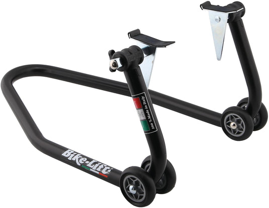 Bike-lift bike lift paddockstand rs-17 scrambler mounting stand rear scrambler