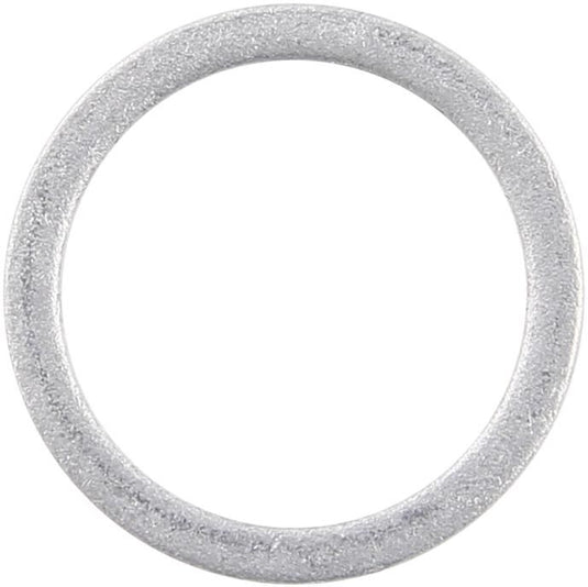 Dresselhaus afdichtingsring seal ring, aluminum 8 x 12